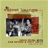 Keely Smith The Velvet Lounge: Jump, Jive An' Wail (CD)
