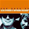 Clive Gregson/Christine Colli The Best of Clive Gregson and Christine Colli (CD)