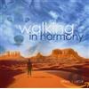 Brian Carter Walking in Harmony (CD) Album