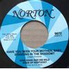 King Khan And His Wild Dogs Of Kentucky/T Have You Seen Your Mother.. (Vinyl LP)