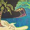 Mondo Wave Gonzo (Vinyl LP)