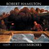 Ravel/Rachmaninoff Miroirs (Hamilton) (CD) Album
