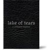 Lake Of Tears A Crimson Cosmos (A5 Leatherbox) (CD)