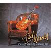 Ted Herold Ich Halt 'Nen Platz im Himmel Frei (CD)