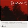 University Of Miami Concert Jazz Band Romances (CD)