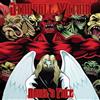 Struggle Within Angel'S Face (CD)