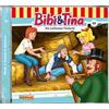 Bibi und Tina Folge 88: Ein Schlimmer Verdacht (CD)