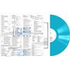 Ligabue Ligabue (Vinile Turchese) (Vinyl LP)