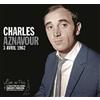 Charles Aznavour Live in Paris: 3 Avril 1962 (CD) Album