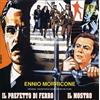 Ennio Morricone Il Prefetto Di Ferro / Il Mostro (CD)