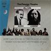 Firesign Theatr How Can You Be in Two Places at Once When You're Not Anywhe (CD)