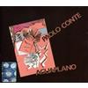Paolo Conte Aguaplano (CD)