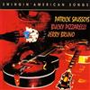 Jerry Bruno Swingin' American Songs
