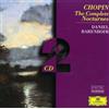 Grammofono tedesco Daniel Barenboim 'Chopin: Complete Nocturnes' 2CD, importazione [CD]