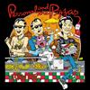 Personal and The Pizzas Raw Pie (Vinyl LP)