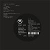 Beat Records Aphex Twin 'Computer Controlled Acoustic Instruments pt2 EP' Japan [CD]