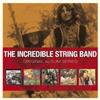 The Incredible String Band Original Album Series (CD) Box Set