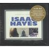 Isaac Hayes Essential Albums: Hot Buttered Soul/Black Moses/Sh (CD)