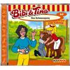 Bibi und Tina Folge 32: Das Schmusepony (CD)
