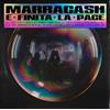Marracash - È Finita La Pace (LP, Album)
