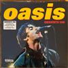 Oasis (2) - Knebworth 1996 (3xLP, Album, 180)
