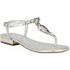 GUESS Jiarella, Sandali Bassi Donna