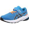 Asics 1014A238-421 GT-1000 11 PS Kids, Island Blue/Black EU 28.5
