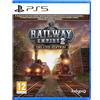 MDM MERIDIEM GAMES Railway Empire 2 - Deluxe Edition - PS5