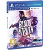 Playstation Sony Interactive Entertainment Blood & Truth PlayStation 4
