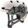 uvex kid 4 style MIPS Casco da bici per bambin