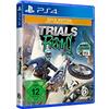Ubisoft Trials Rising (Gold Edition)