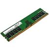 Lenovo 01AG834 memoria 8 GB 1 x 8 GB DDR4 2666 MHz (Memory 8GB DDR4 2666 UDIMM -
