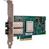 DELL 406-10471 scheda di rete e adattatore Interno Fibra 8000 Mbit/s