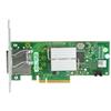 DELL 405-11482 scheda di interfaccia e adattatore Interno Mini-SAS