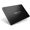 HPINC 3.84 TB SSD 2.5 SATA 6G RI MZ7LH3T8HMLT PM883