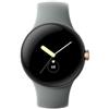 GOOGLE PIXEL WATCH CHAMPAGNE GOLD/HAZEL (WIFI) ANDROID