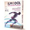 Farmitalia - Soc. Unipers. Ilmodol Dolori Articolari E Muscolari 180 Mg Cerotto Medicato