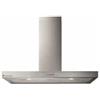 Continental Edison Hotte décorative inox CONTINENTAL EDISON CEHD9058S - 90 cm
