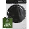 Haier X Serie 11 Lavasciuga 12+7 Kg, 1600 Giri, Classe A-20%, Bianca