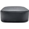 Intex 28535 - Telo Termico Copertura Solare per PureSpa Quadrata, 6 posti, ad Efficienza Energetica, Nero, 196x196 cm
