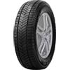 Compasal Gomma 4-Stagioni Compasal 205/70 R15 C 106/104R M+S CROSSTOP VAN AS DOT 2026