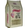 Simpsons Premium Sensitive Adult Salmone e Patate - 2 kg