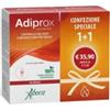ABOCA SpA SOCIETA' AGRICOLA Adiprox capsule confezione speciale 1+1 di 973914017