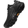 KAILAS Fuga EX 2 GTX Donna Nero