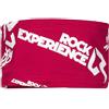 ROCK EXPERIENCE Headband Run Fascia da Corsa Rosso