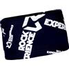 ROCK EXPERIENCE Headband Run Fascia da Corsa Blu Notte
