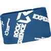 ROCK EXPERIENCE Headband Run Fascia da Corsa Blu Marocco
