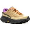MERRELL Agility Peak 5 Uomo Marrone