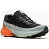 MERRELL Agility Peak 5 GTX Uomo Nero