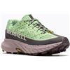 MERRELL Agility Peak 5 Donna Verde